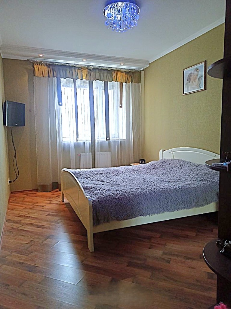 аренда двухкомнатной квартиры номер A-174383 в Приморском районе, фото номер 14